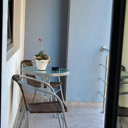 Apartmán Green Porto Torres
