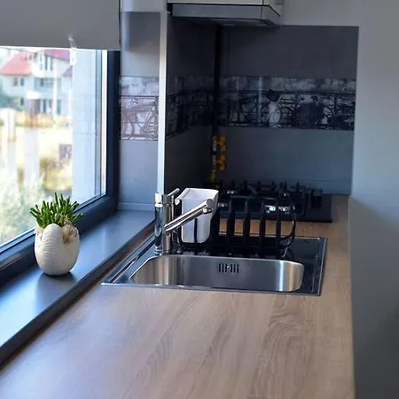 Apartmán Green Porto Torres Mamaia