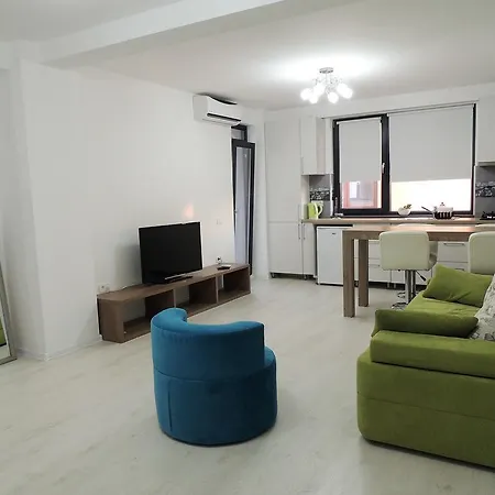 Apartmán Green Porto Torres *