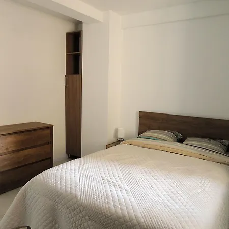 Apartmán Green Porto Torres Mamaia
